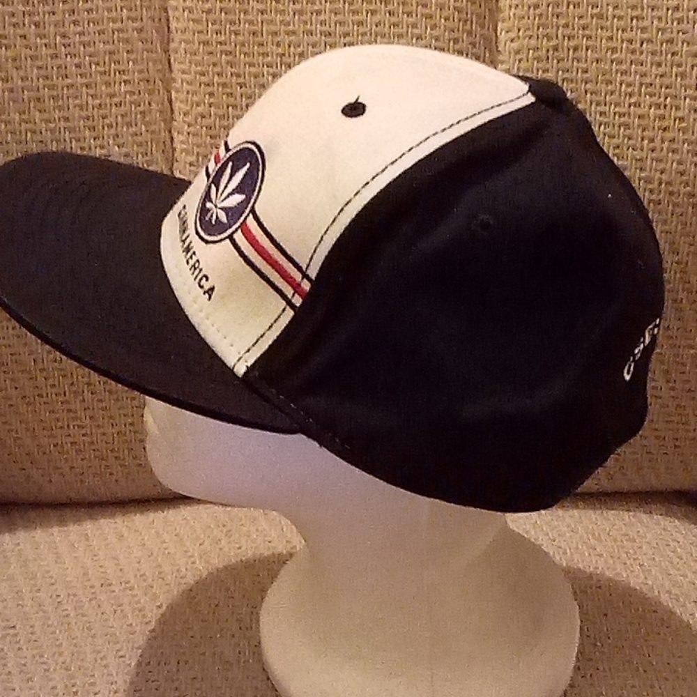 Hat - Picture 2 of 6
